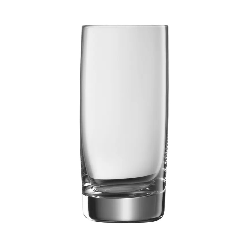 WMF - Juego de 6 vasos altos para agua EASY