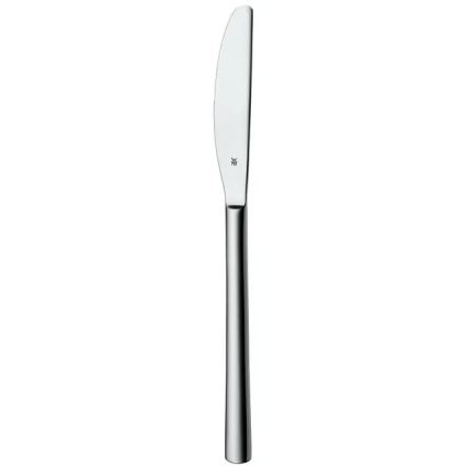 WMF - Juego de cubiertos de acero inoxidable PALERMO, 24 piezas