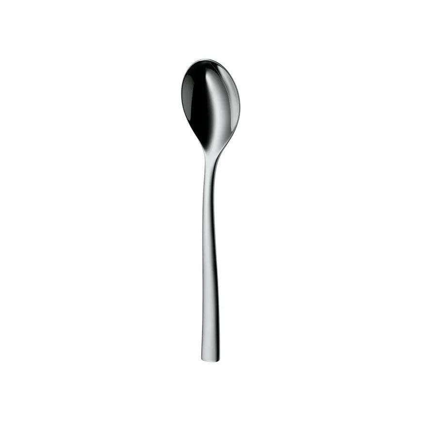 WMF - Juego de cubiertos de acero inoxidable PALERMO, 24 piezas