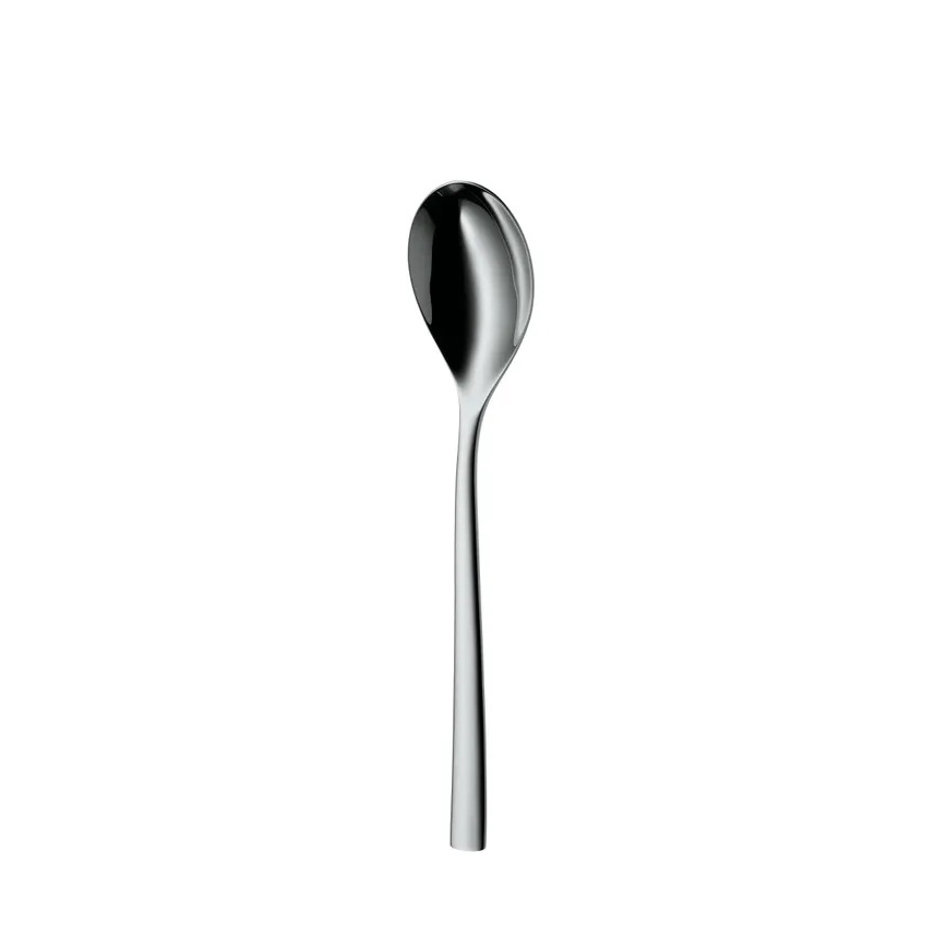 WMF - Juego de cubiertos de acero inoxidable PALERMO, 60 piezas
