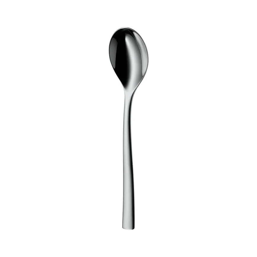 WMF - Juego de cubiertos de acero inoxidable PALERMO, 60 piezas