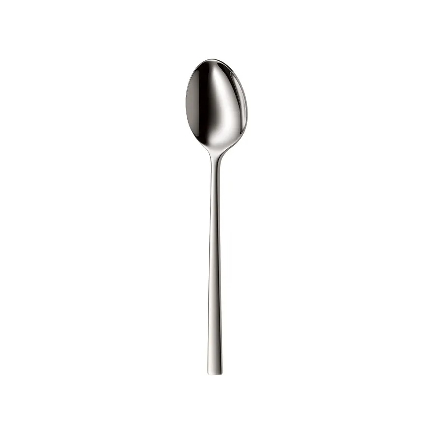 WMF - Juego de cubiertos SONIC de acero inoxidable, 66 piezas