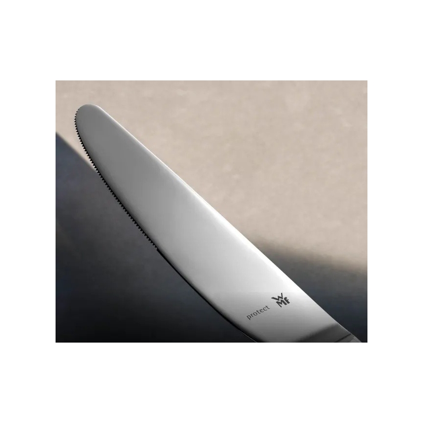 WMF - Juego de cubiertos de acero inoxidable SONIC, 30 piezas