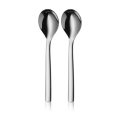WMF - Juego de cucharillas para muesli NUOVA 2 unidades