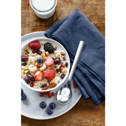 WMF - Juego de cucharillas para muesli NUOVA 2 unidades