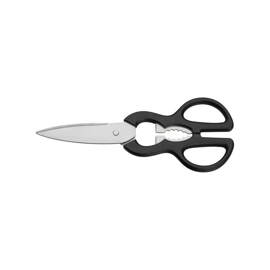 WMF - Juego de cuchillos de cocina con taco GRAND CLASS, 6 piezas