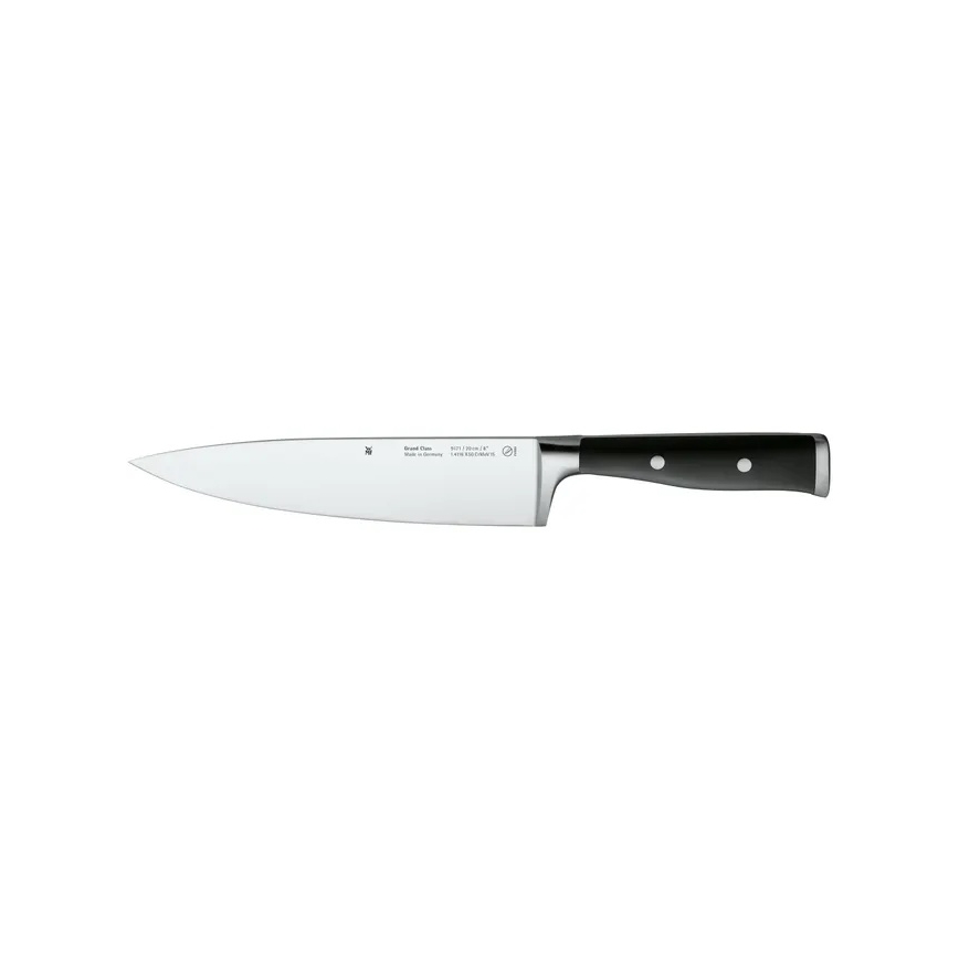 WMF - Juego de cuchillos de cocina GRAND CLASS, 3 piezas