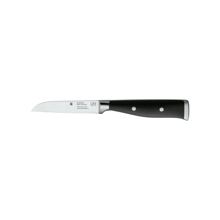 WMF - Juego de cuchillos de cocina GRAND CLASS, 3 piezas