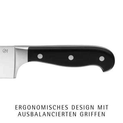 WMF - Juego de cuchillos SPITZENKLASSE PLUS 3 piezas