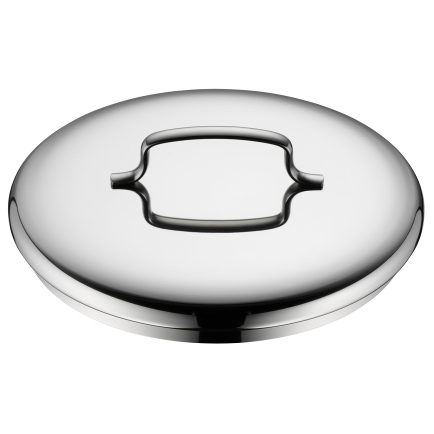 WMF - Juego de ollas 5pcs MINI acero inoxidable
