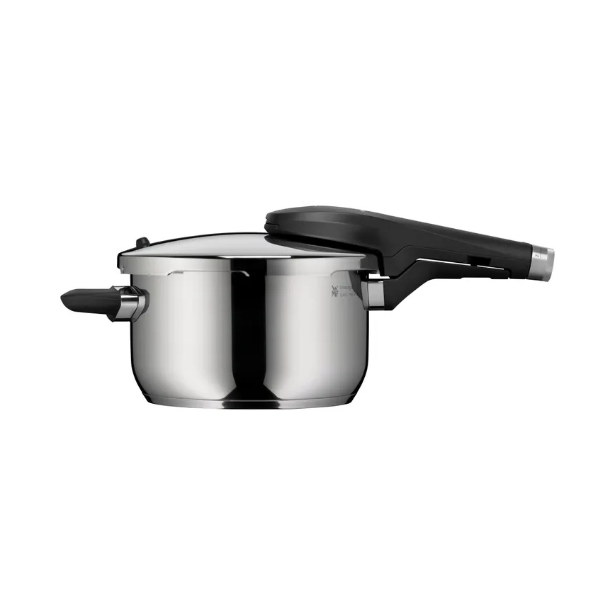 WMF - Juego de ollas a presión 4,5 l + 3 l PERFECT PREMIUM