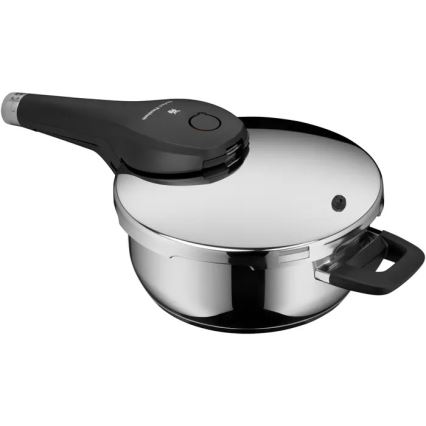 WMF - Juego de ollas a presión 4,5 l + 3 l PERFECT PREMIUM