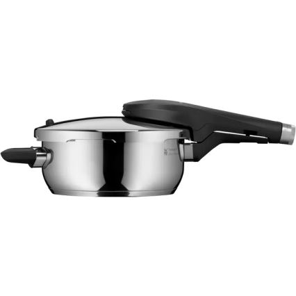 WMF - Juego de ollas a presión 4,5 l + 3 l PERFECT PREMIUM