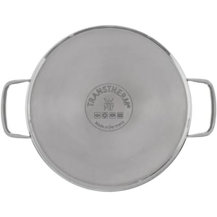 WMF - Juego de ollas COMPACT CUISINE 4 piezas