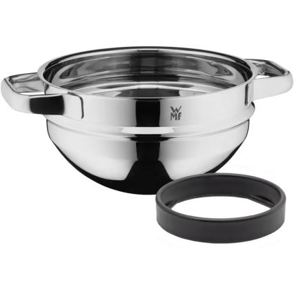 WMF - Juego de ollas COMPACT CUISINE 4 piezas