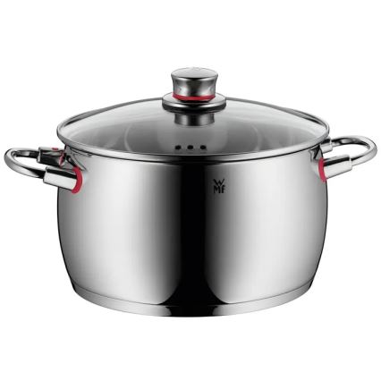 WMF - Juego de ollas QUALITY ONE 5 piezas