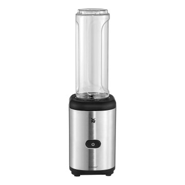 WMF - Licuadora para batidos MIX & GO KULT X 300W/230V acero inoxidable