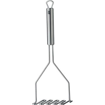 WMF - Machacador de patatas PROFI PLUS de acero inoxidable