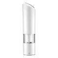 WMF - Molinillo eléctrico para especias 6xAAA blanco