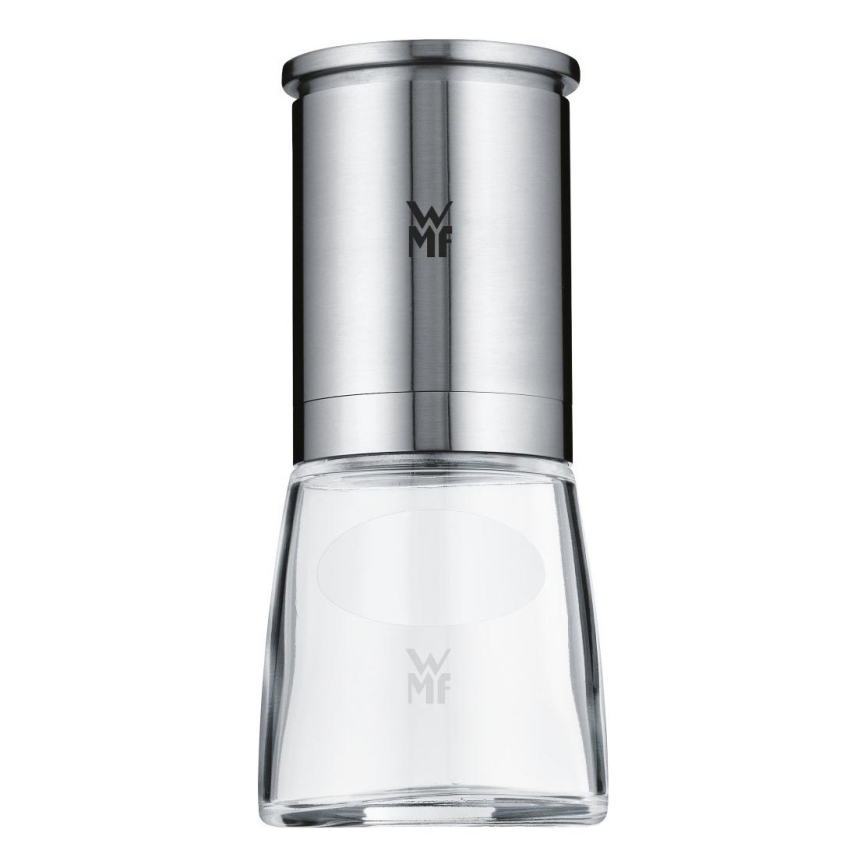 WMF - Molinillo para especias DE LUXE acero inoxidable
