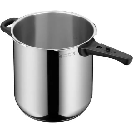 WMF - Olla a presión 8,5 l PERFECT acero inoxidable