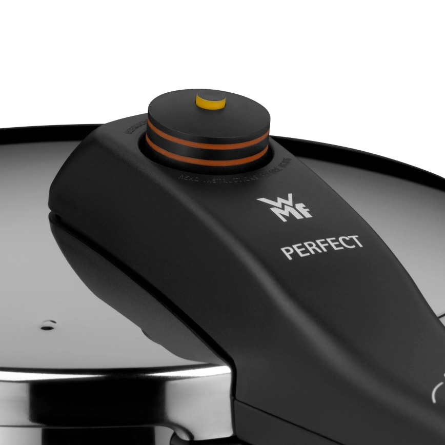 WMF - Olla a presión 8,5 l PERFECT acero inoxidable