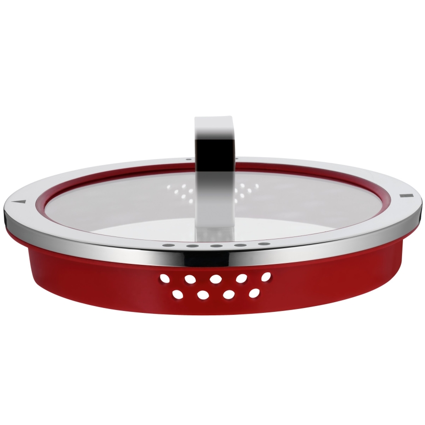 WMF - Olla alta FUNCTION d. 20 cm acero inoxidable
