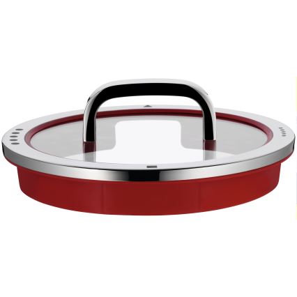WMF - Olla alta FUNCTION d. 20 cm acero inoxidable