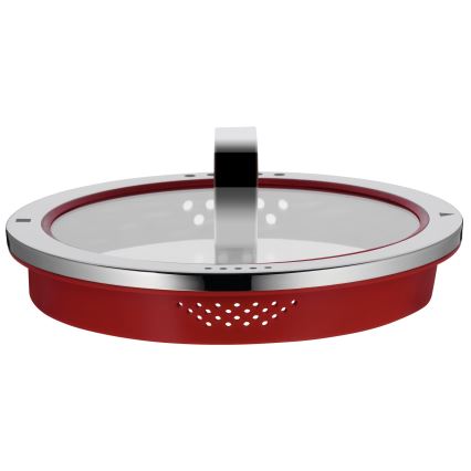 WMF - Olla alta FUNCTION d. 20 cm acero inoxidable