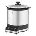WMF - Olla arrocera KITCHENminis 220W/230V 1 l acero inoxidable