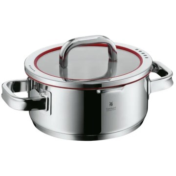 WMF - Olla con tapa FUNCTION Ø 20 cm