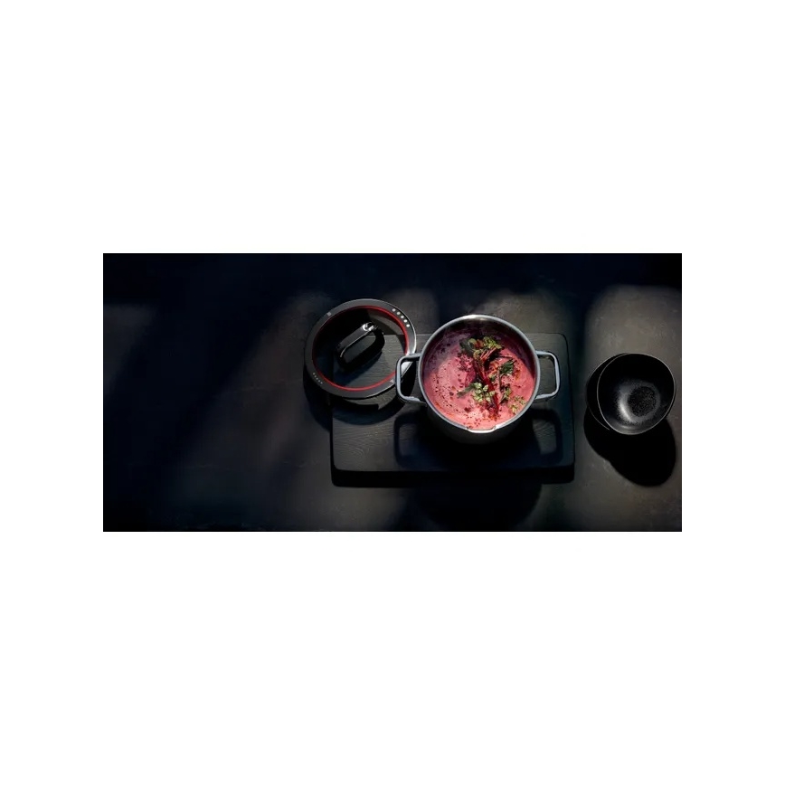 WMF - Olla con tapa FUNCTION Ø 20 cm