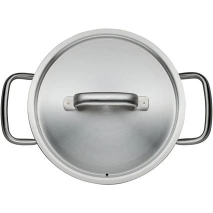 WMF - Olla con tapa GOURMET PLUS Ø 20 cm