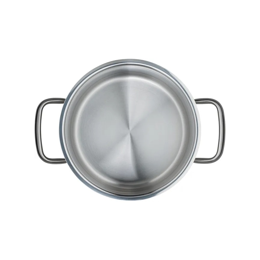 WMF - Olla con tapa GOURMET PLUS Ø 20 cm