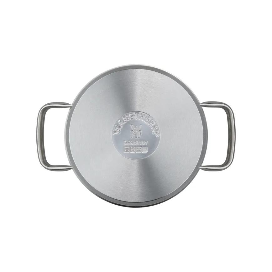 WMF - Olla con tapa GOURMET PLUS Ø 20 cm