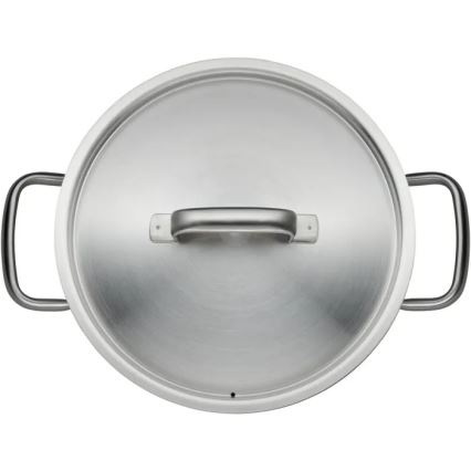 WMF - Olla con tapa GOURMET PLUS Ø 24 cm