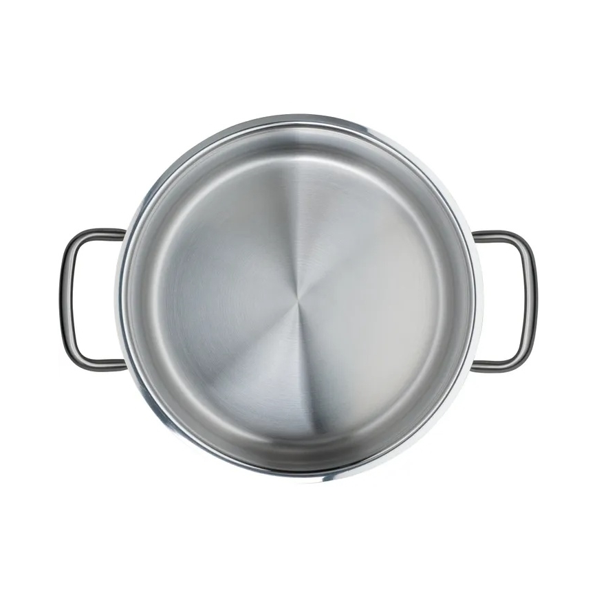 WMF - Olla con tapa GOURMET PLUS Ø 24 cm