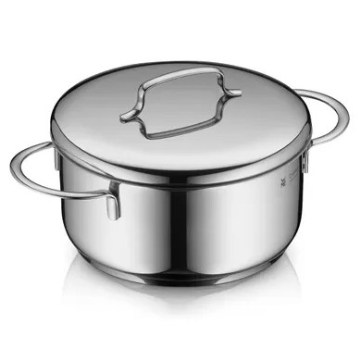 WMF - Olla con tapa MINI Ø 16 cm
