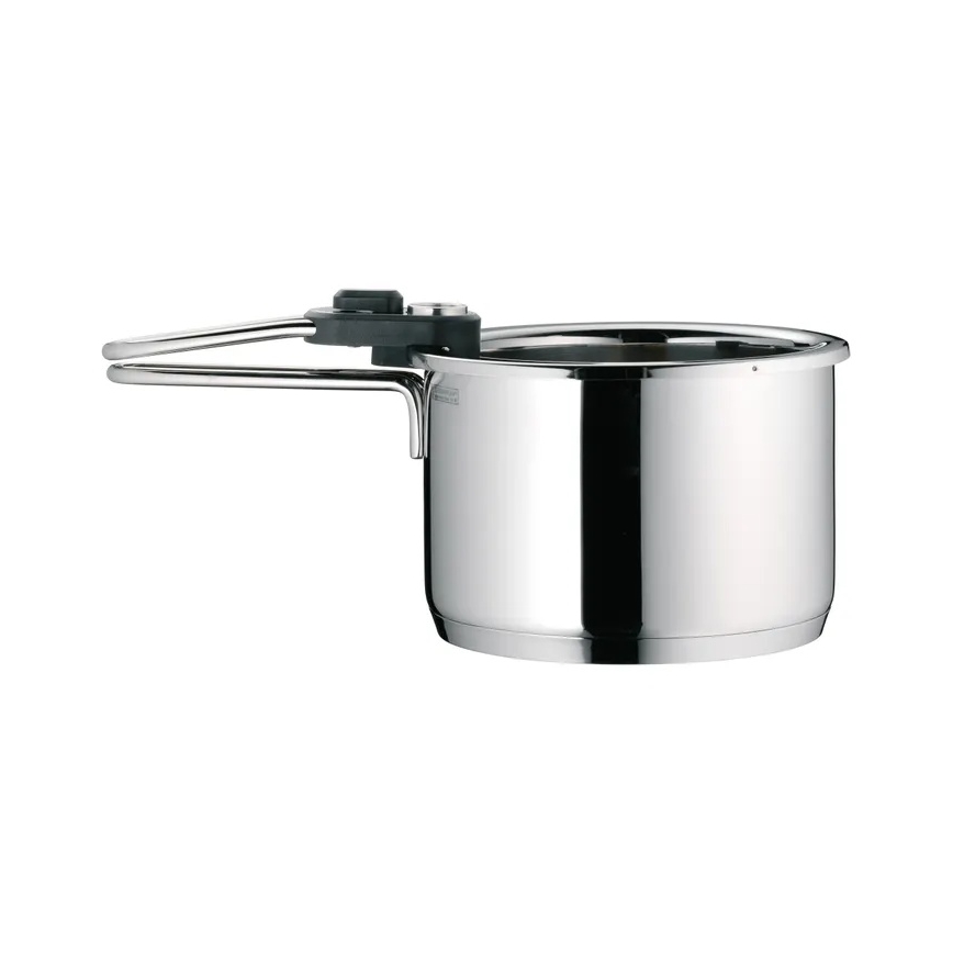 WMF - Olla con termómetro, diámetro 18 cm