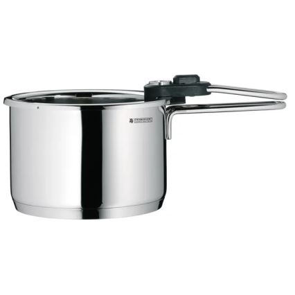 WMF - Olla con termómetro, diámetro 18 cm
