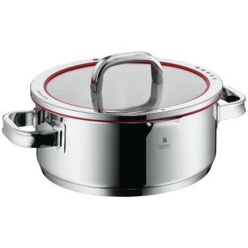 WMF - Olla FUNCTION con tapa, Ø 24 cm