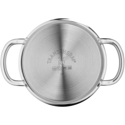 WMF - Olla MINI con tapa Ø 12 cm