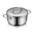 WMF - Olla MINI con tapa Ø 14 cm