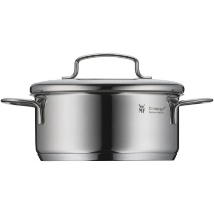 WMF - Olla MINI con tapa Ø 14 cm