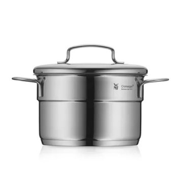 WMF - Olla MINI con tapa, Ø 14 cm