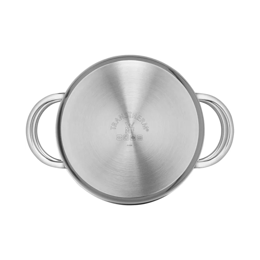 WMF - Olla MINI con tapa Ø 16 cm