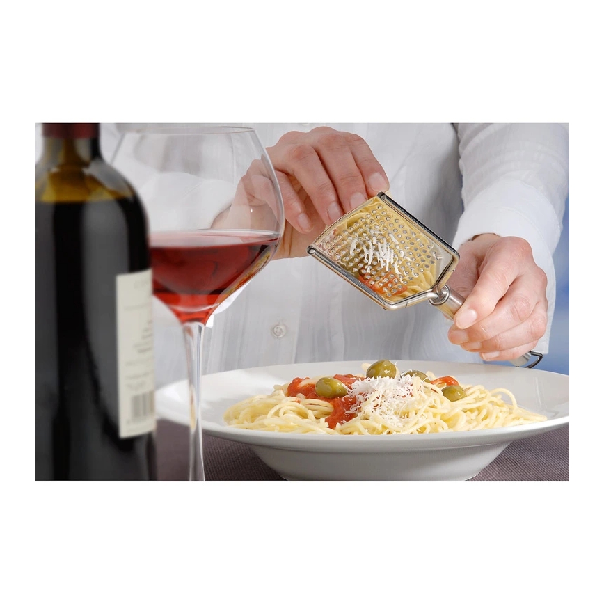 WMF - Rallador para queso PROFI PLUS acero inoxidable