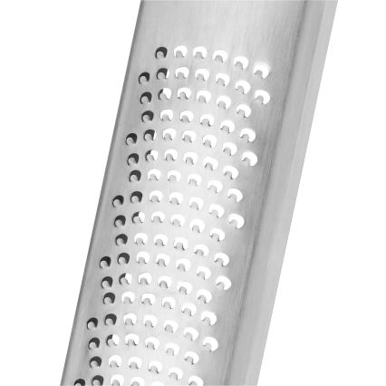 WMF - Rallador TOP TOOLS, acero inoxidable/negro