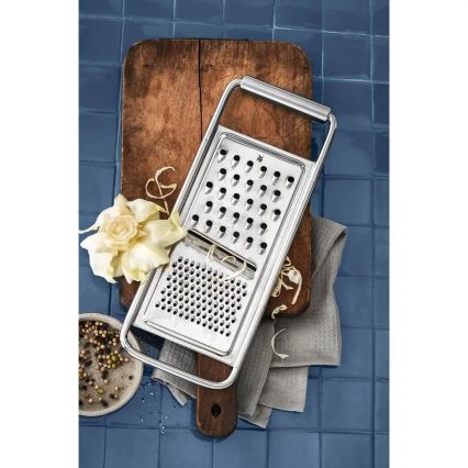 WMF - Rallador universal de acero inoxidable