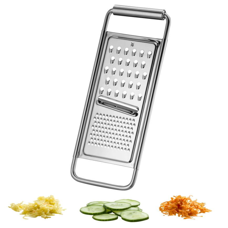 WMF - Rallador universal de acero inoxidable